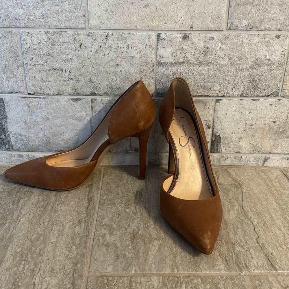 Leather Heals - image 3